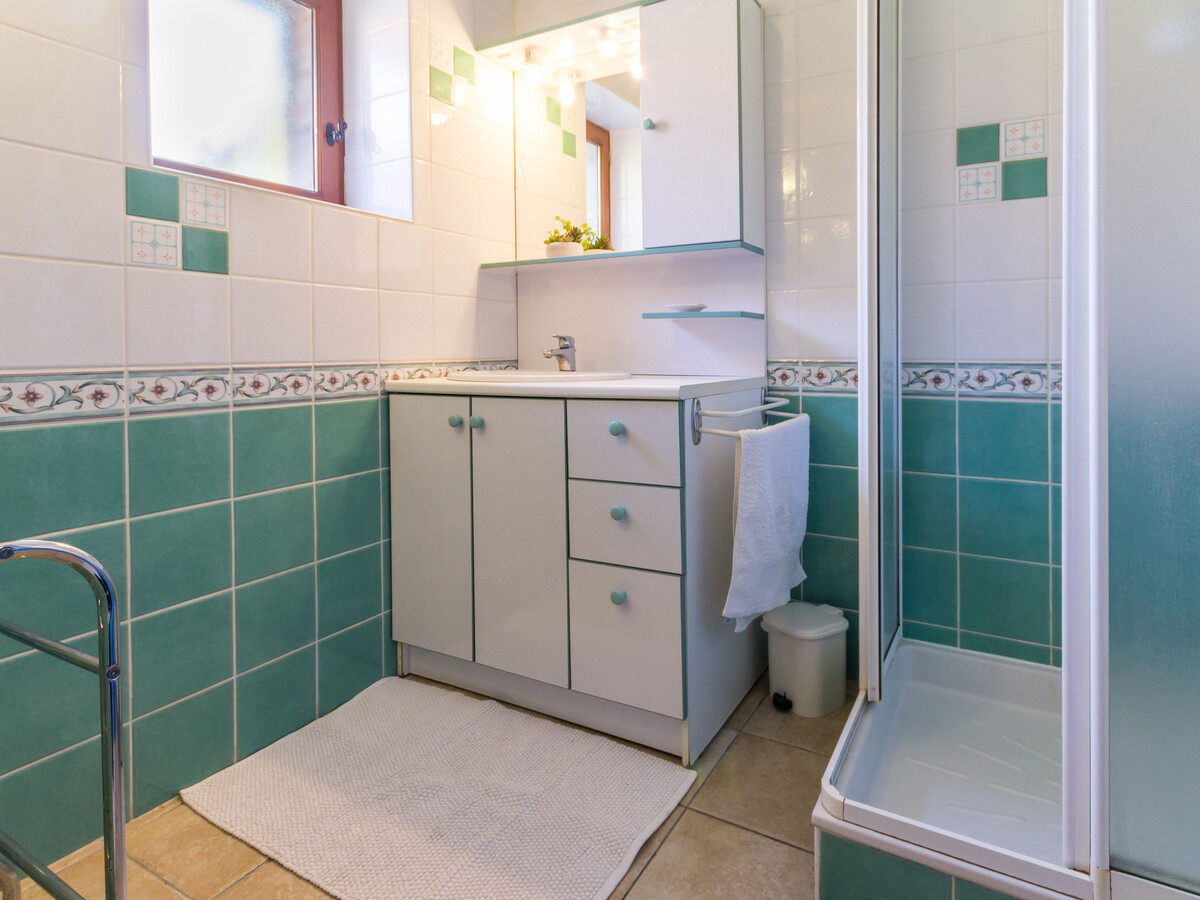 Longère 3 chambres, jardin 250 m² à Moisdon-la-Rivière - Photo 9
