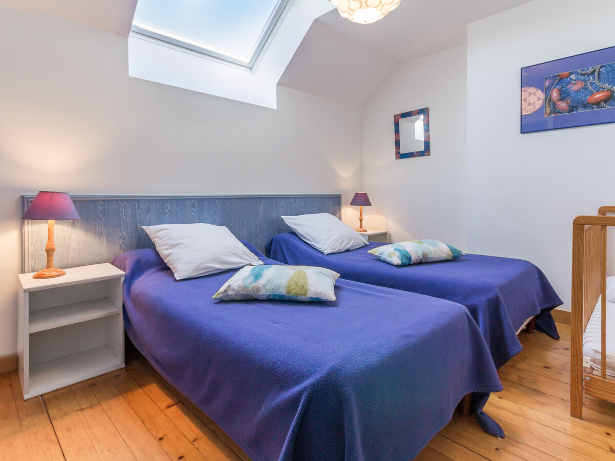 Longère 3 chambres, jardin 250 m² à Moisdon-la-Rivière - Photo 10