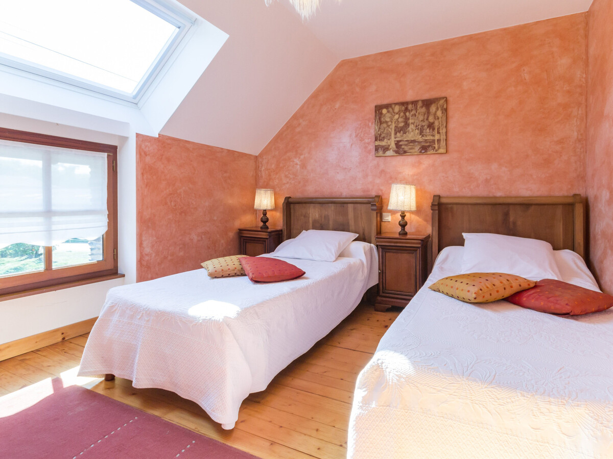 Longère 3 chambres, jardin 250 m² à Moisdon-la-Rivière - Photo 11