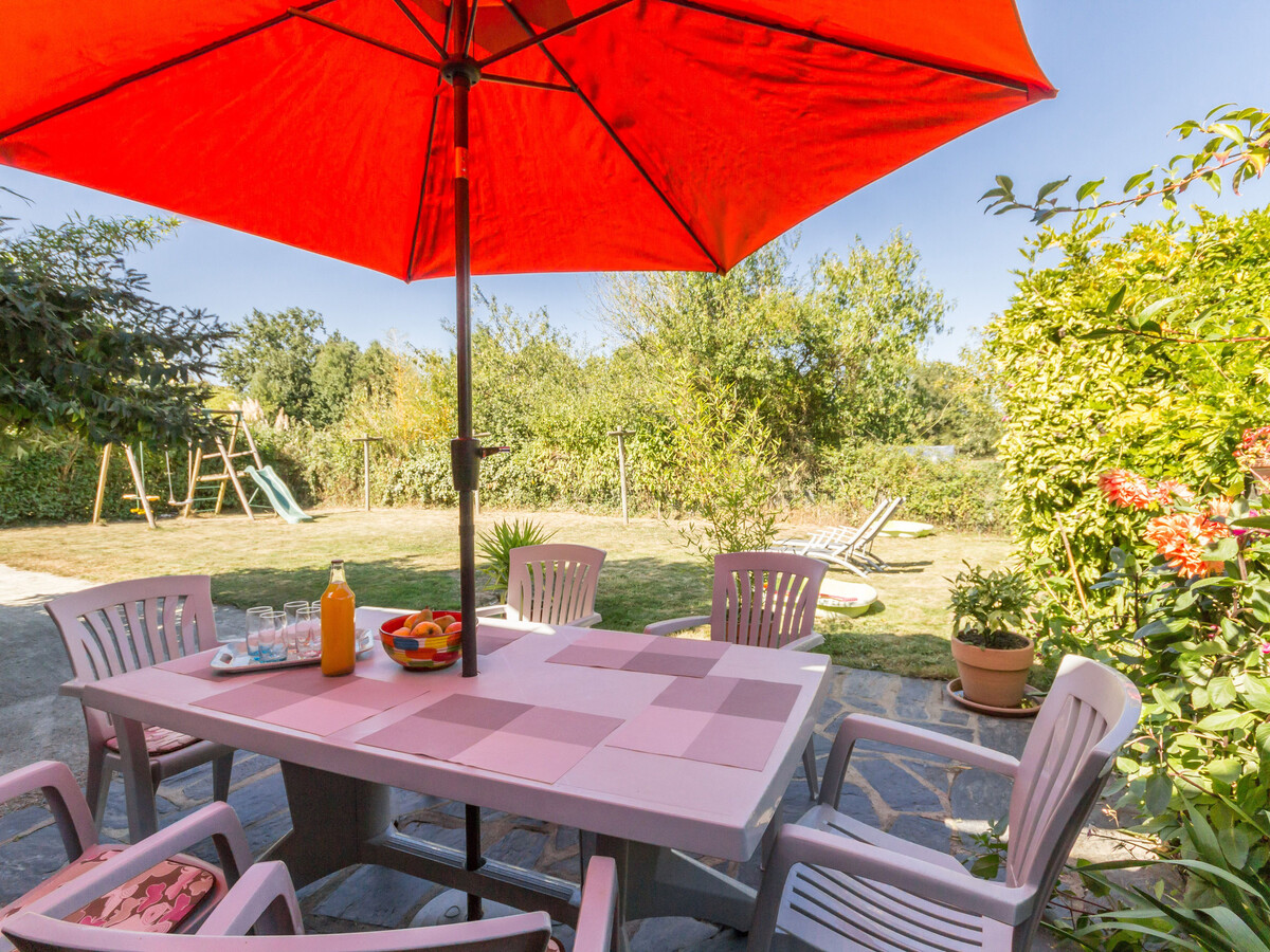 Longère 3 chambres, jardin 250 m² à Moisdon-la-Rivière - Photo 13