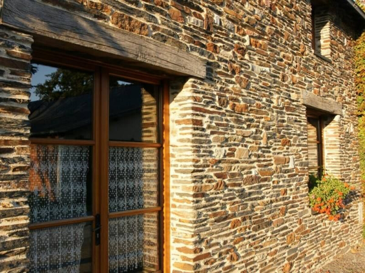 Longère 3 chambres, jardin 250 m² à Moisdon-la-Rivière - Photo 14