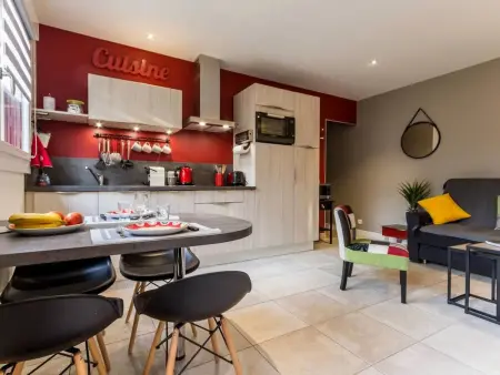 Gîte rénové 3 pers. à Clisson, 100 m gare et commerces - Photo 1