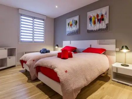 Gîte rénové 3 pers. à Clisson, 100 m gare et commerces - Photo 3