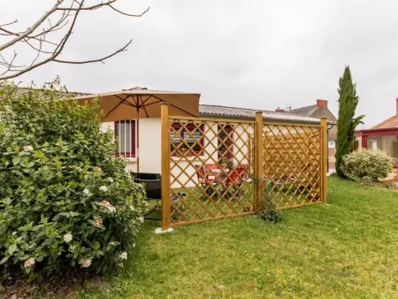 Gîte rénové 3 pers. à Clisson, 100 m gare et commerces - Photo 5
