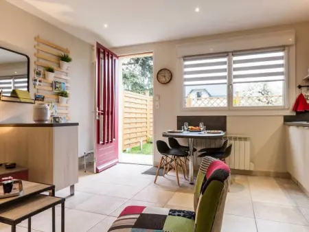 Gîte rénové 3 pers. à Clisson, 100 m gare et commerces - Photo 6