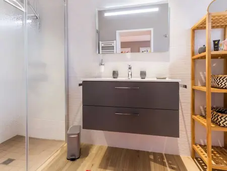 Gîte rénové 3 pers. à Clisson, 100 m gare et commerces - Photo 7