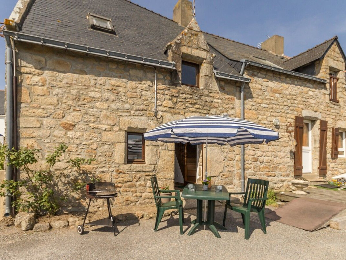 La Maison des Flots, gîte rénové à 500m de la mer - Photo 1