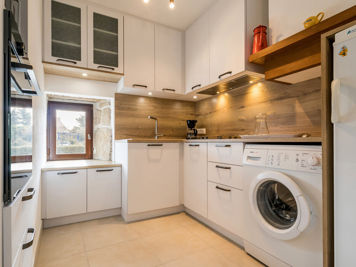 La Maison des Flots, gîte rénové à 500m de la mer - Photo 4