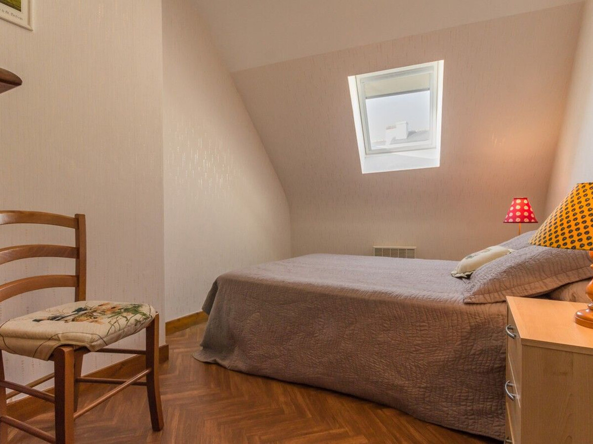 La Maison des Flots, gîte rénové à 500m de la mer - Photo 5