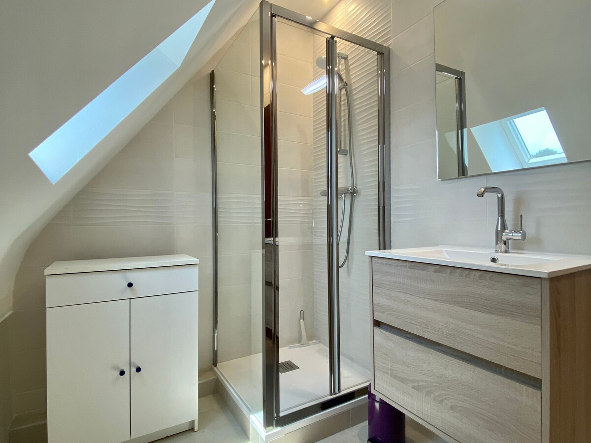 La Maison des Flots, gîte rénové à 500m de la mer - Photo 7