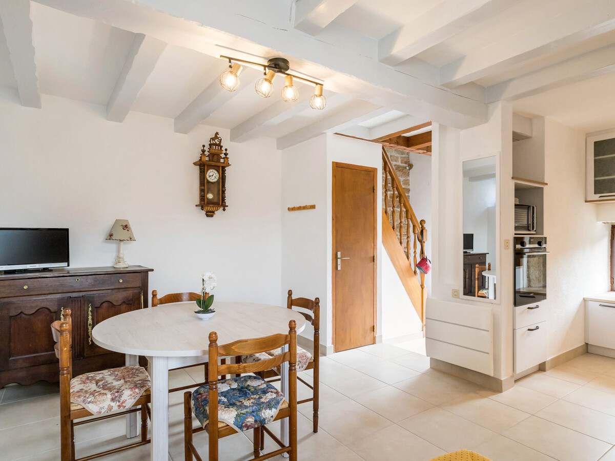 La Maison des Flots, gîte rénové à 500m de la mer - Photo 8