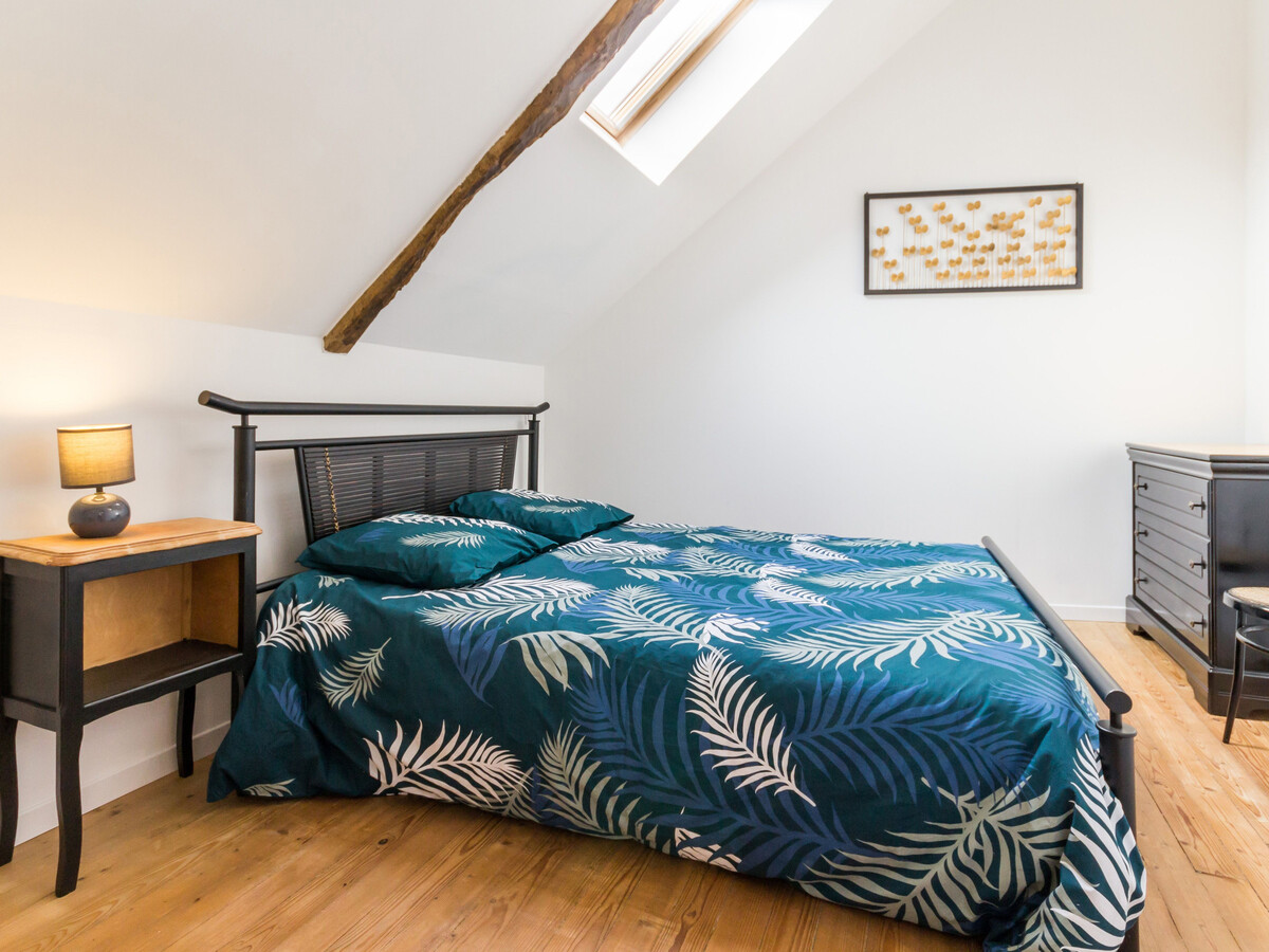 Gîte Brière 5 pers., jardin 100 m², proche Guérande - Photo 6