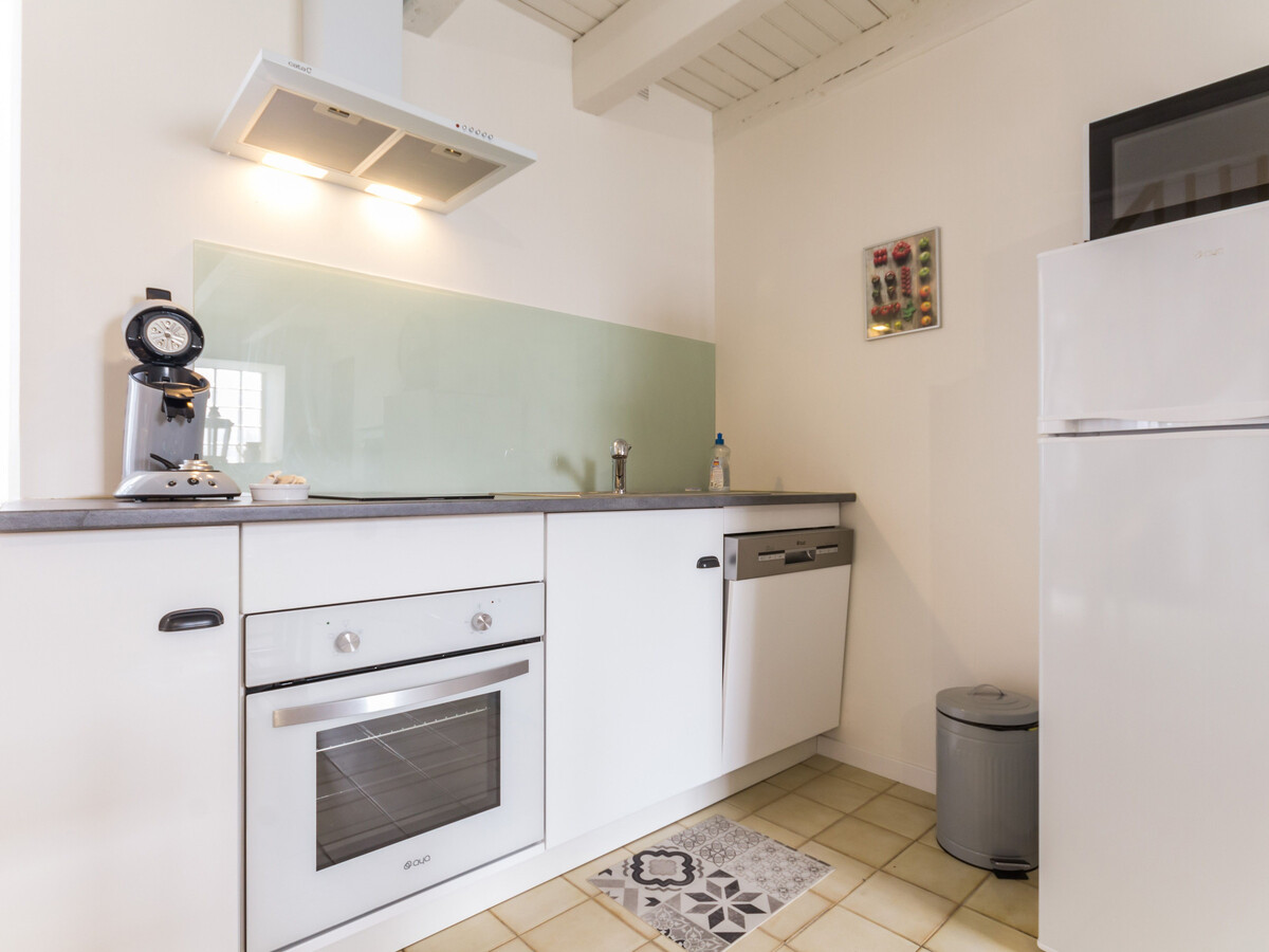 Gîte Brière 5 pers., jardin 100 m², proche Guérande - Photo 7