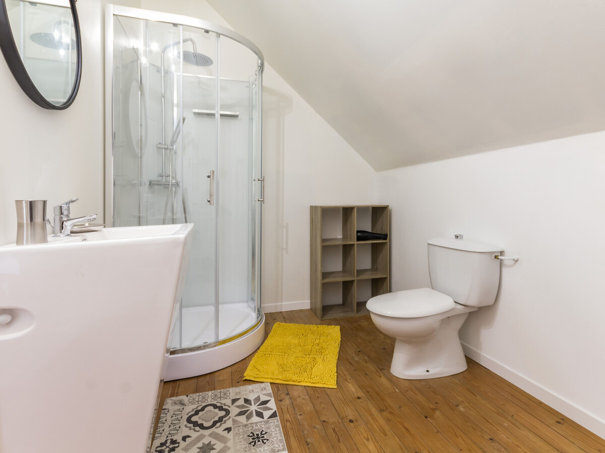 Gîte Brière 5 pers., jardin 100 m², proche Guérande - Photo 10