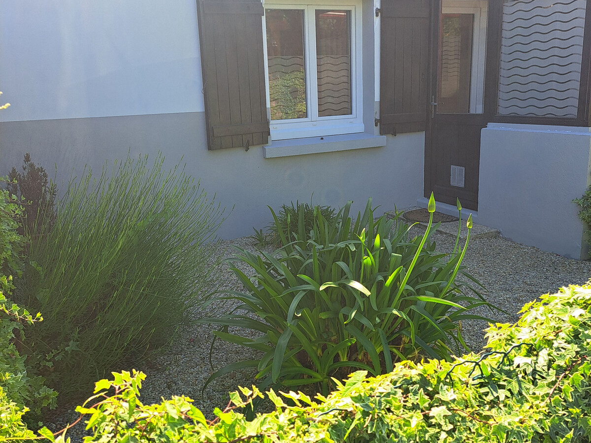 Gîte Brière 5 pers., jardin 100 m², proche Guérande - Photo 11