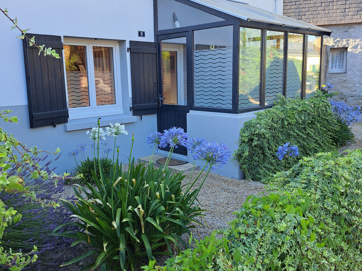 Gîte Brière 5 pers., jardin 100 m², proche Guérande - Photo 16
