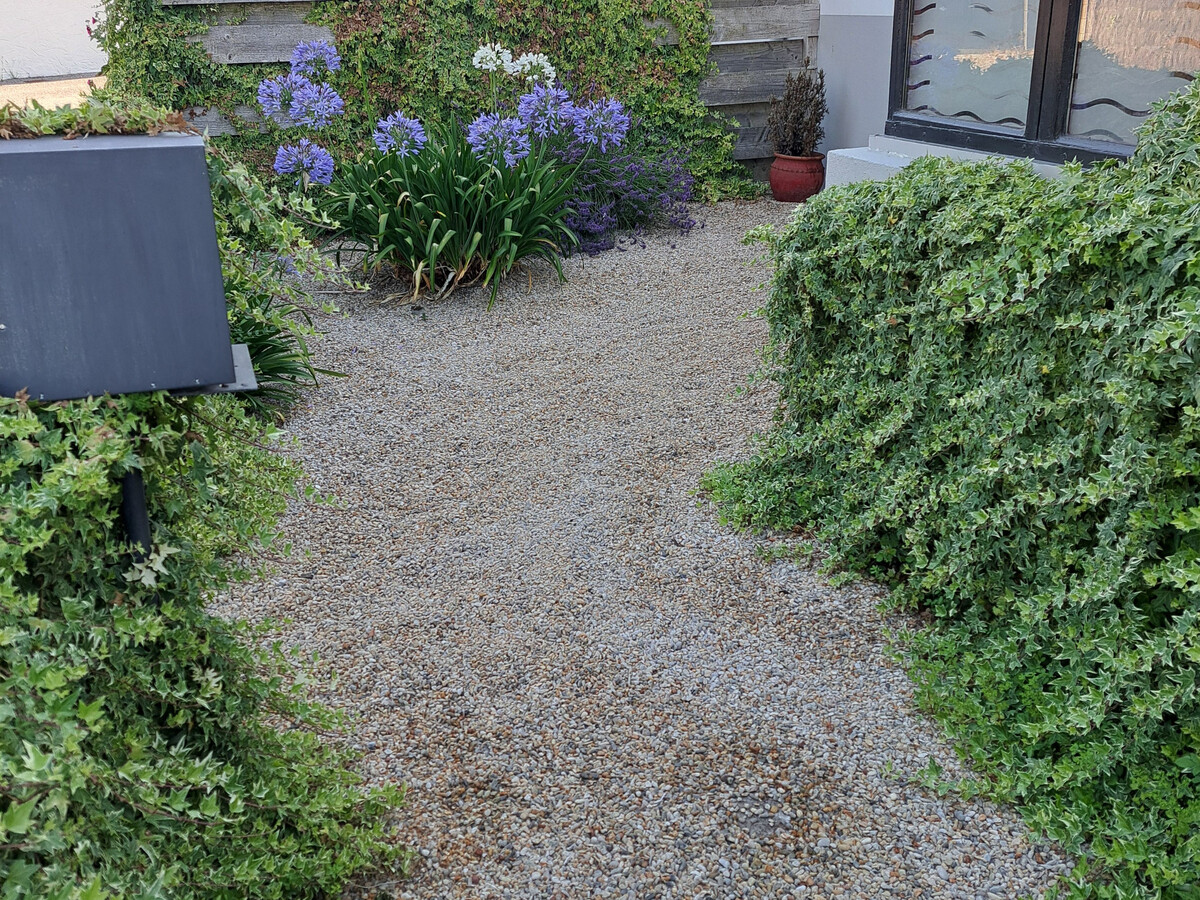 Gîte Brière 5 pers., jardin 100 m², proche Guérande - Photo 18