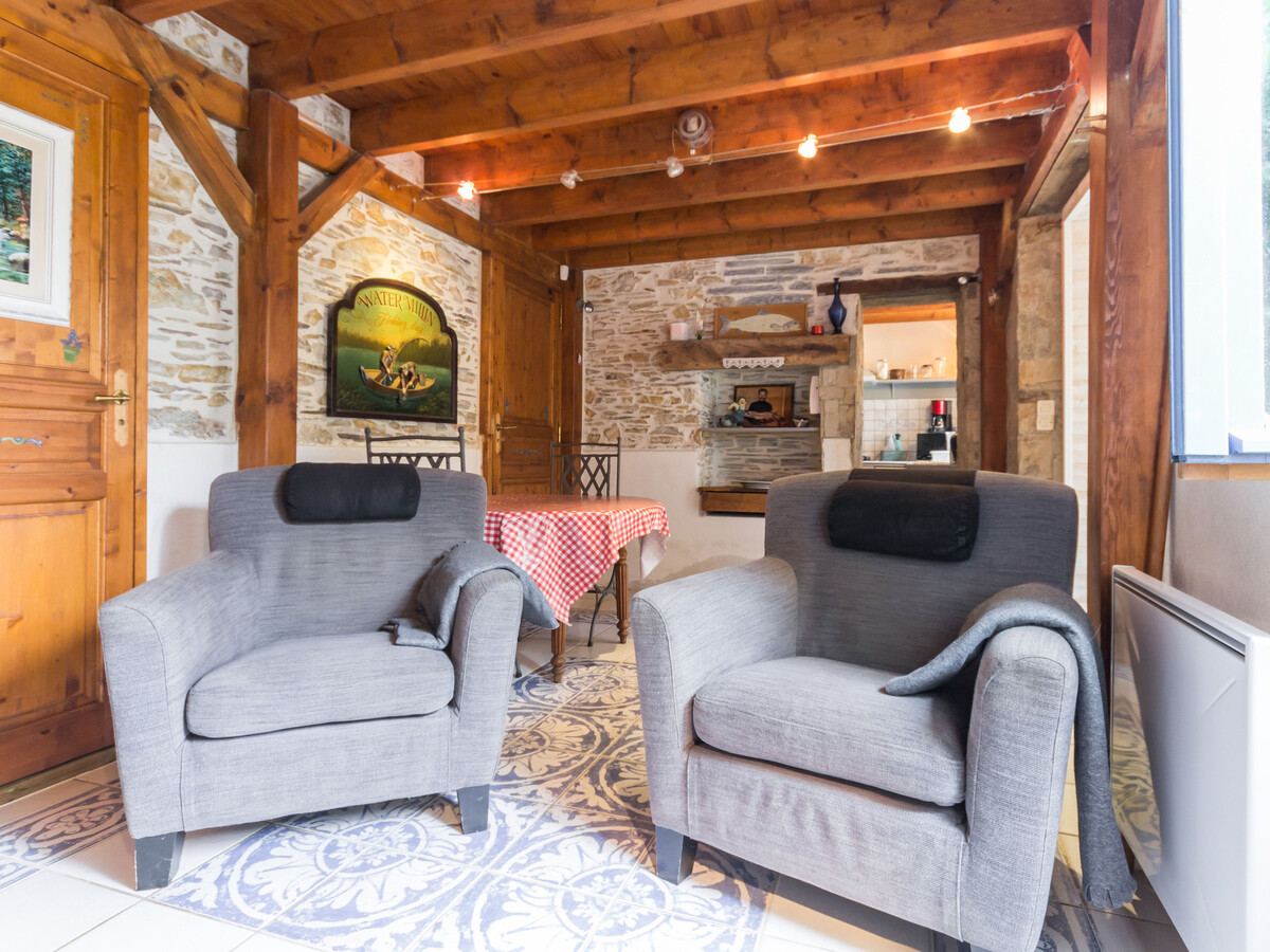Gîte au bord du lac de Vioreau avec jardin 900m² à Joué-sur-Erdre - Photo 4