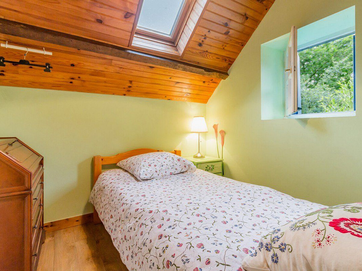 Gîte au bord du lac de Vioreau avec jardin 900m² à Joué-sur-Erdre - Photo 16