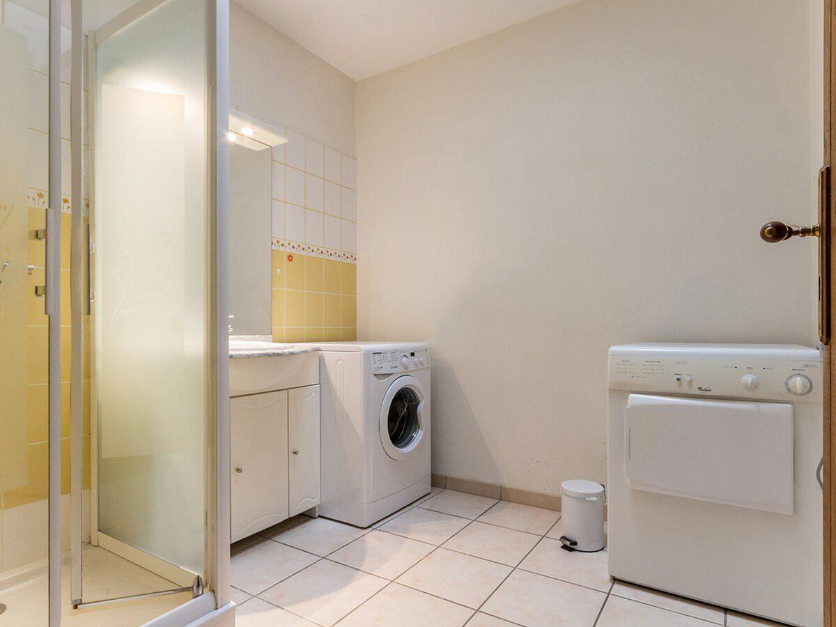 Gîte familial avec jardin clos, à 25 km de Nantes, WiFi, vélos et jeux pour enfants. - Photo 9