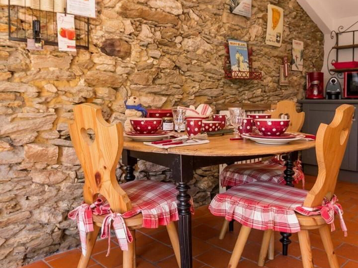 Gîte accessible en pierre de pays, jardin fleuri près Pornic - Photo 3
