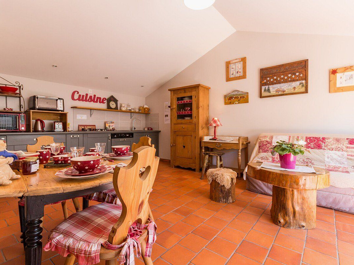 Gîte accessible en pierre de pays, jardin fleuri près Pornic - Photo 5