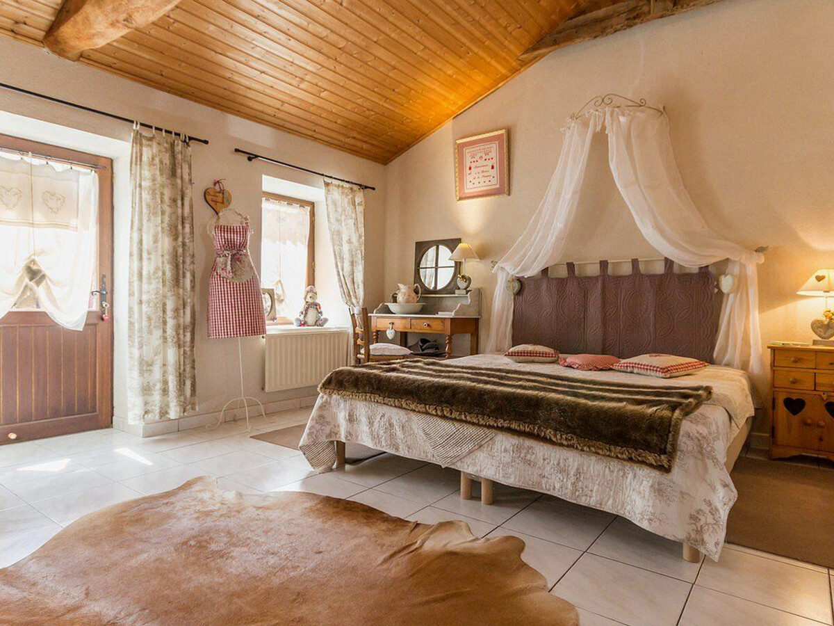 Gîte accessible en pierre de pays, jardin fleuri près Pornic - Photo 10