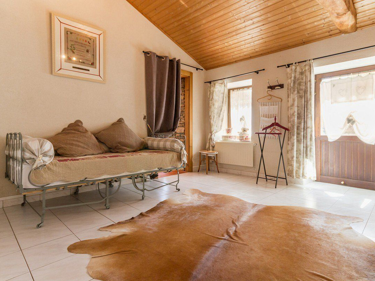 Gîte accessible en pierre de pays, jardin fleuri près Pornic - Photo 11
