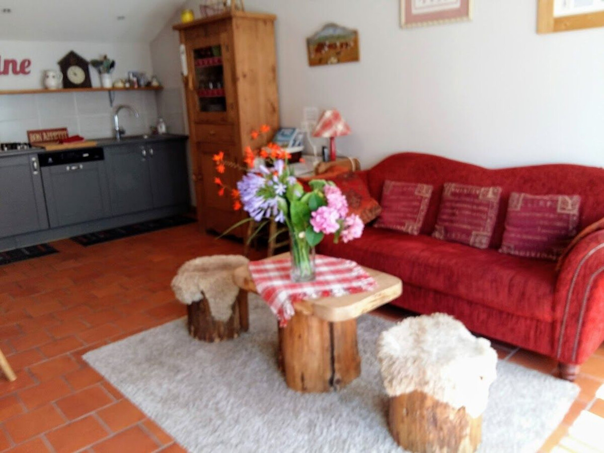 Gîte accessible en pierre de pays, jardin fleuri près Pornic - Photo 15