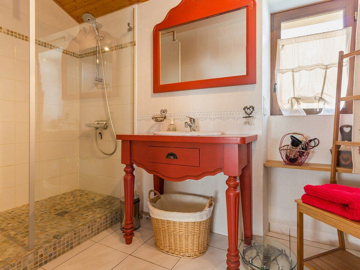 Gîte accessible en pierre de pays, jardin fleuri près Pornic - Photo 18