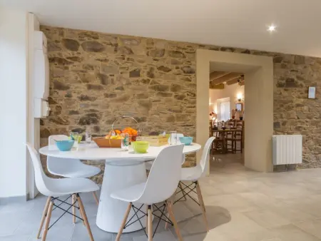 Gîte familial au calme avec étang privé, proche Nantes, jardin, activités, et accès PMR - Photo 6