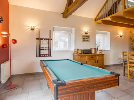 Gîte familial au calme avec étang privé, proche Nantes, jardin, activités, et accès PMR - Photo 7