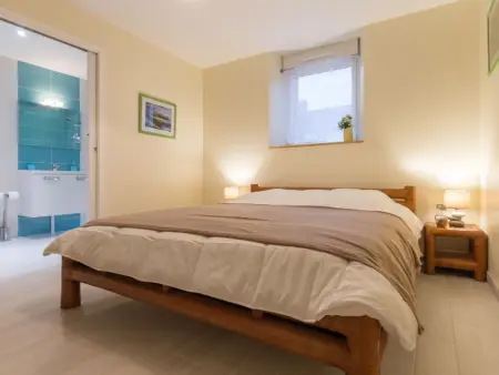 Gîte familial au calme avec étang privé, proche Nantes, jardin, activités, et accès PMR - Photo 8