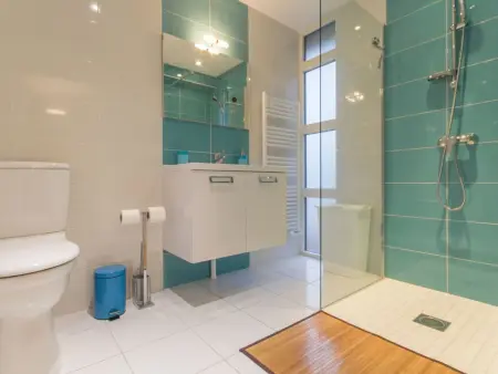 Gîte familial au calme avec étang privé, proche Nantes, jardin, activités, et accès PMR - Photo 9