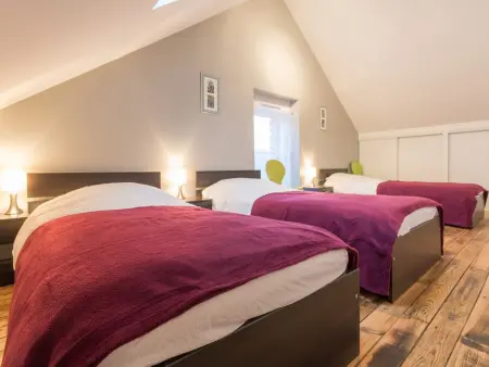 Gîte familial au calme avec étang privé, proche Nantes, jardin, activités, et accès PMR - Photo 10