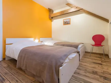Gîte familial au calme avec étang privé, proche Nantes, jardin, activités, et accès PMR - Photo 11