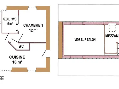 Gîte familial au calme avec étang privé, proche Nantes, jardin, activités, et accès PMR - Photo 17