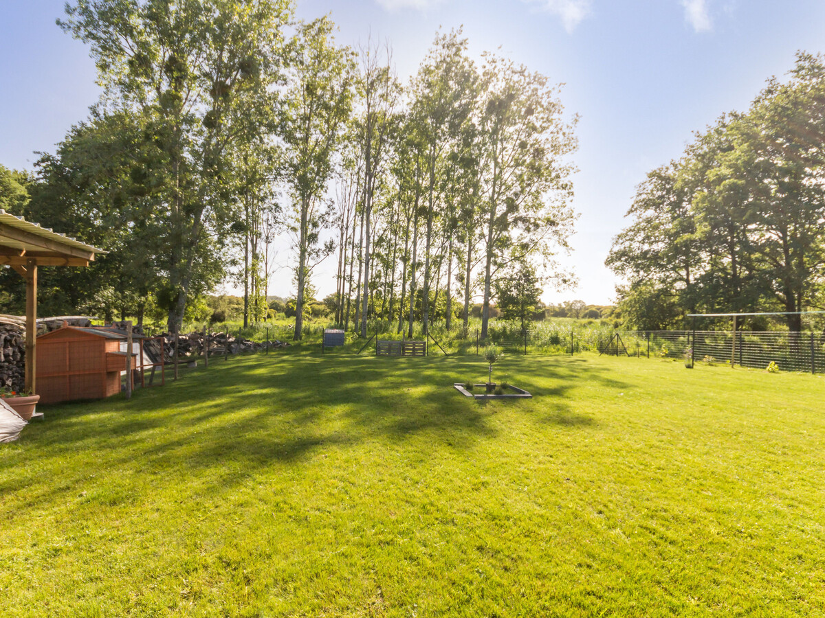 Gîte Aux Peupliers de Brière – 2 pers., jardin privatif - Photo 10