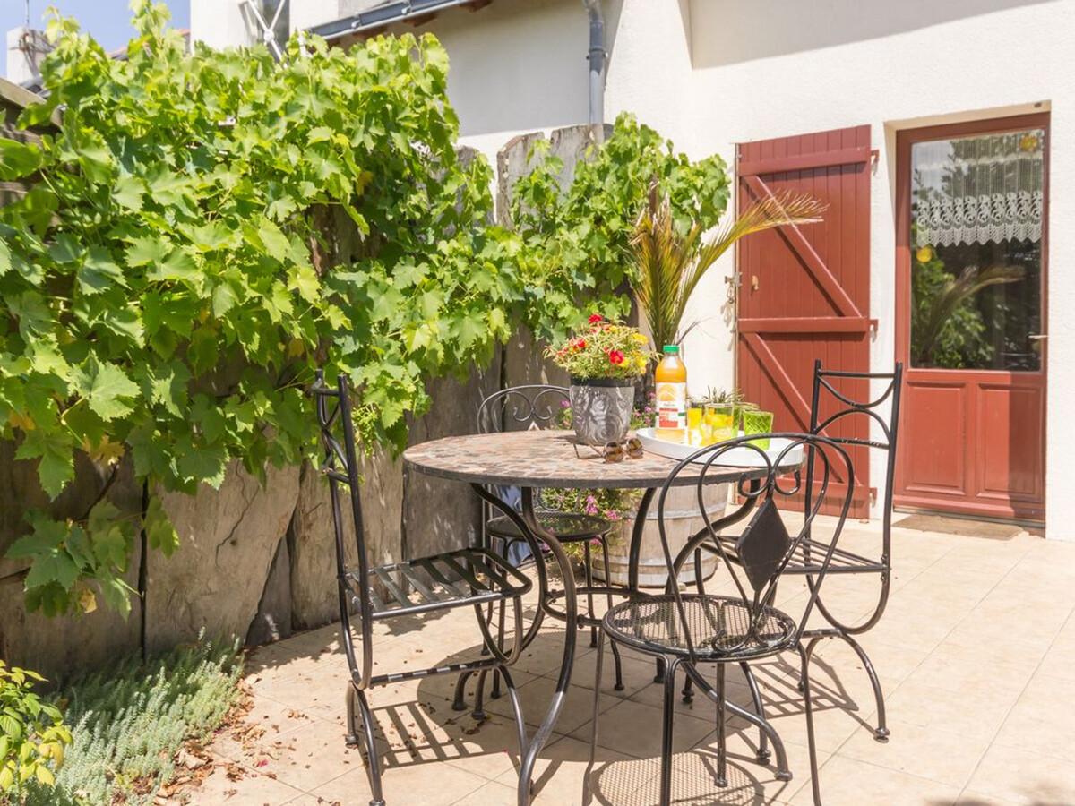 Longère 9 pers. avec jardin, salle de jeux et vélos - Photo 2