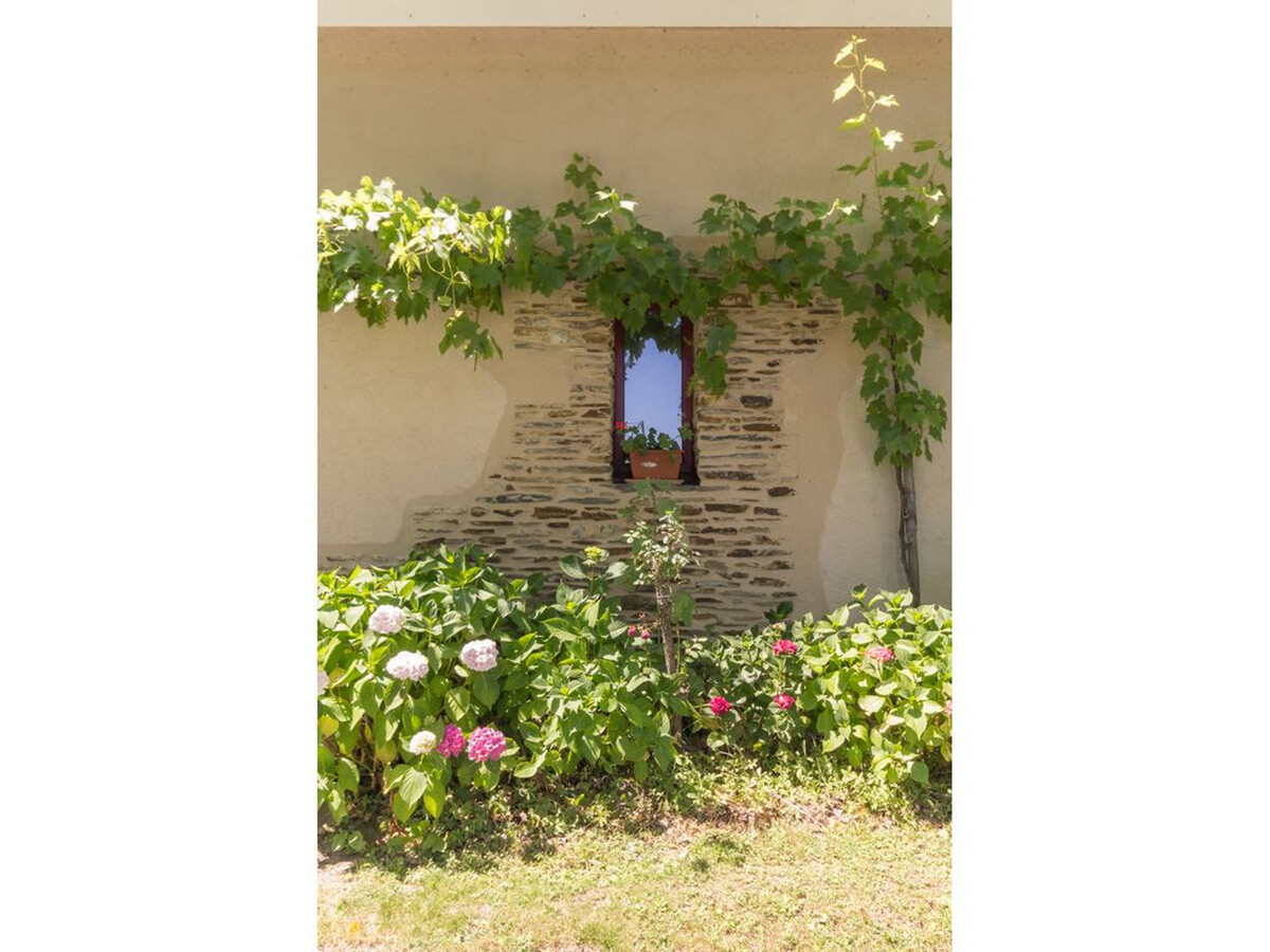 Longère 9 pers. avec jardin, salle de jeux et vélos - Photo 18
