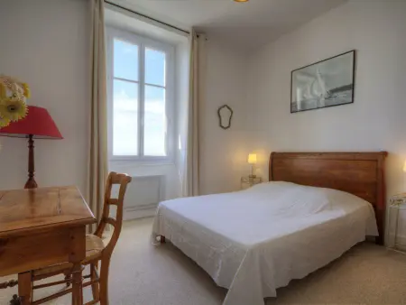 Gîte face mer avec balcon sud à Saint-Michel-Chef-Chef - Photo 8