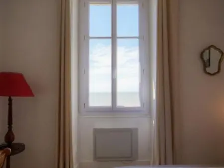 Gîte face mer avec balcon sud à Saint-Michel-Chef-Chef - Photo 9