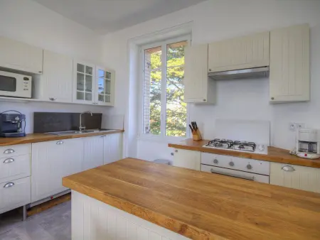 Gîte face mer avec balcon sud à Saint-Michel-Chef-Chef - Photo 11