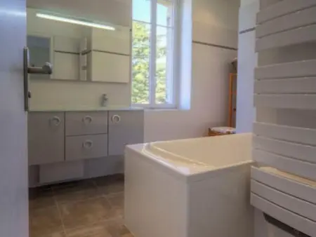 Gîte face mer avec balcon sud à Saint-Michel-Chef-Chef - Photo 12