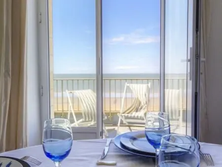 Gîte à Tharon: 2 chambres, terrasse, parking, proche mer - Photo 8