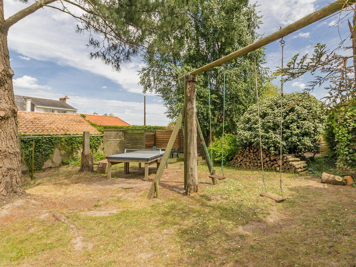 Gîte ferme rénovée 8 pers. – Jardin 750 m², activités - Photo 2