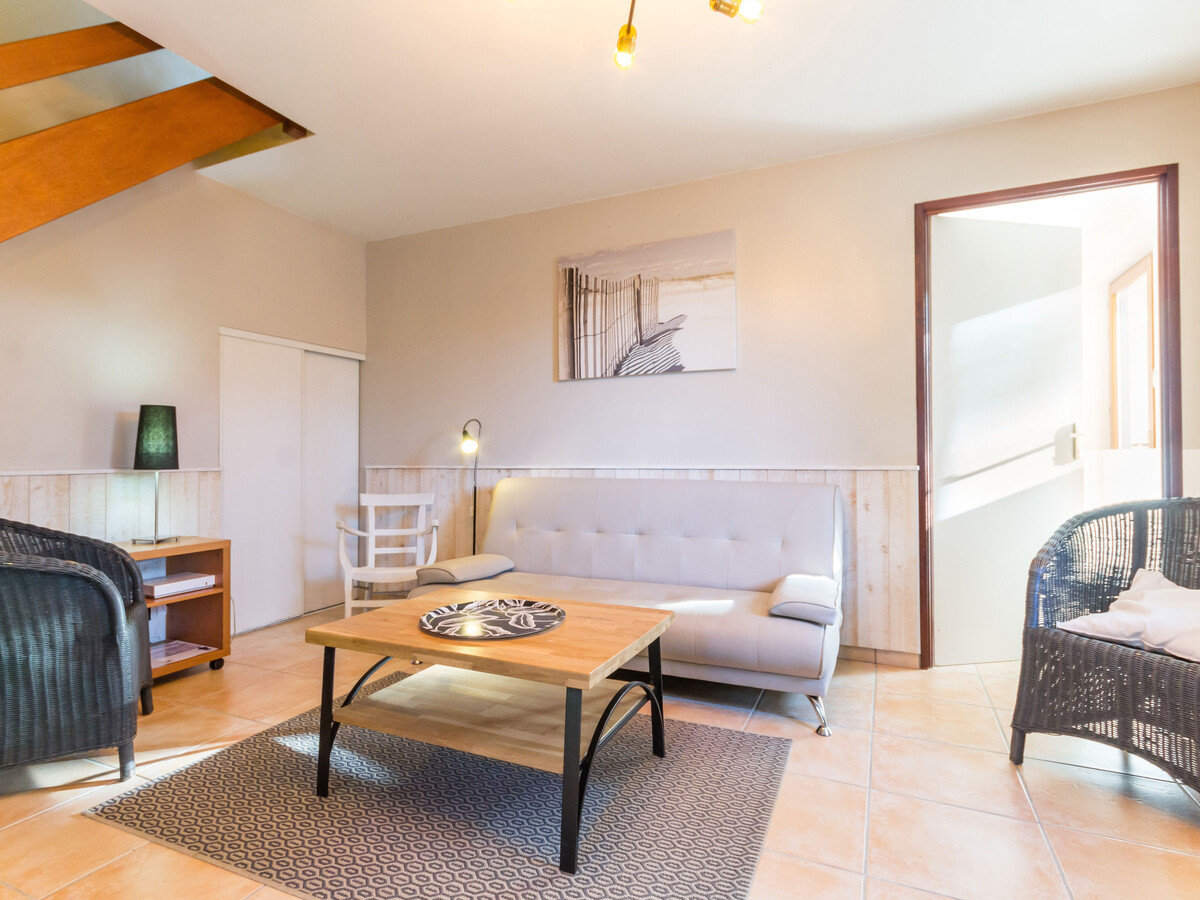 Gîte ferme rénovée 8 pers. – Jardin 750 m², activités - Photo 4