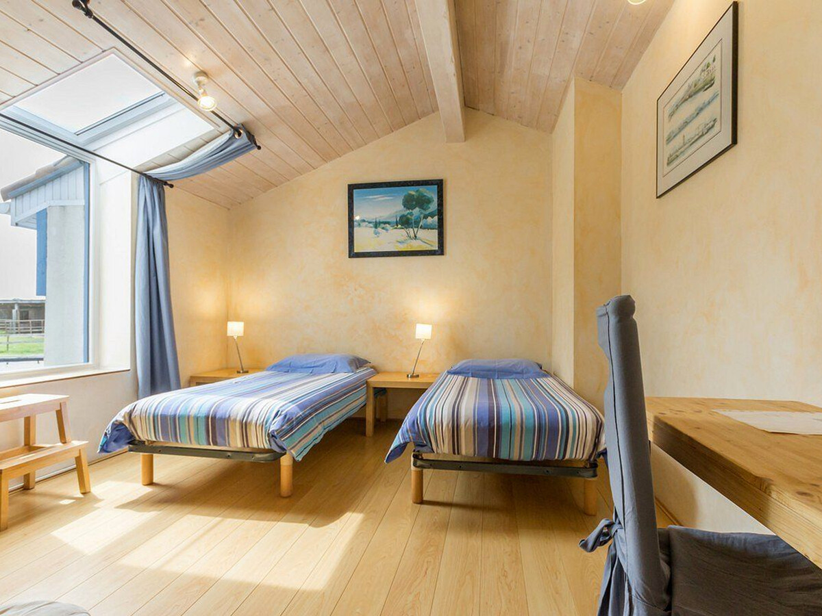 Gîte ferme rénovée 8 pers. – Jardin 750 m², activités - Photo 8