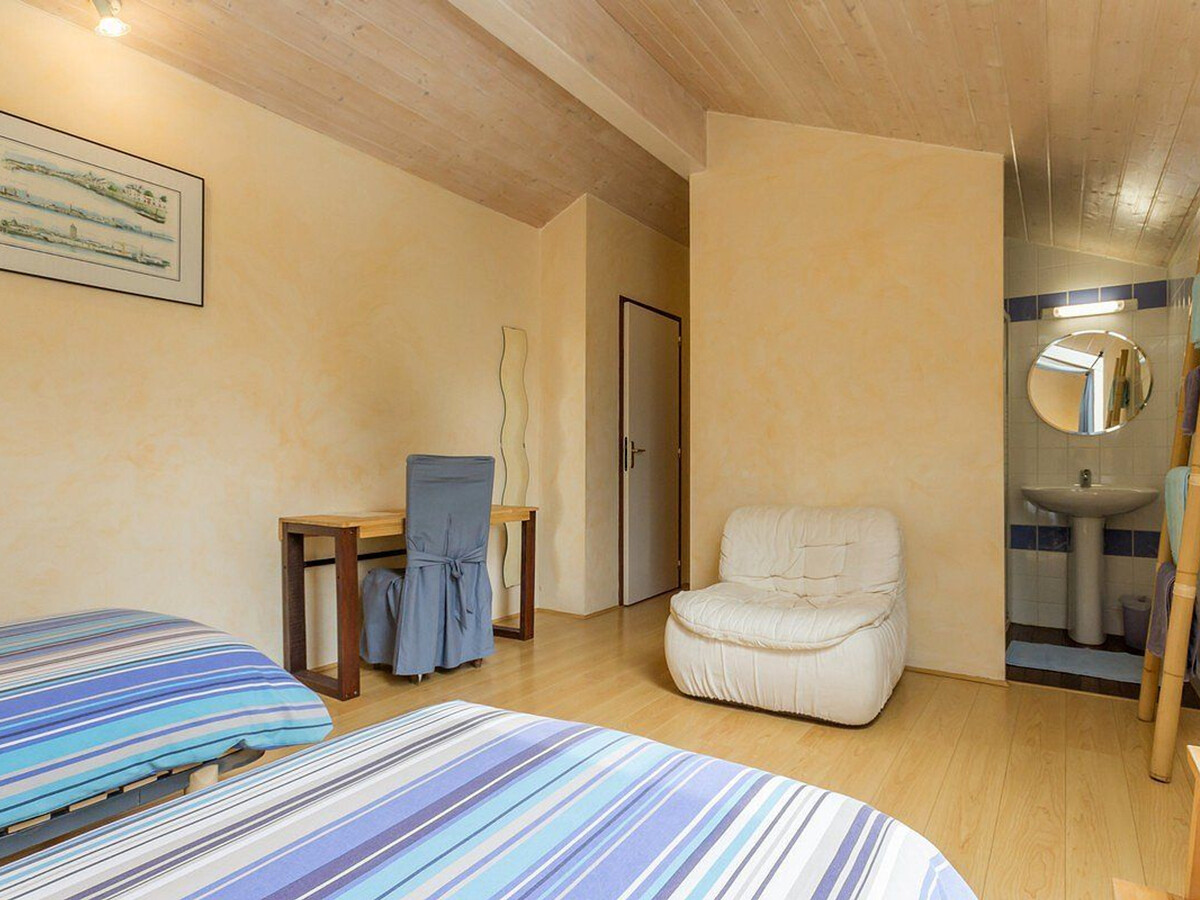 Gîte ferme rénovée 8 pers. – Jardin 750 m², activités - Photo 9