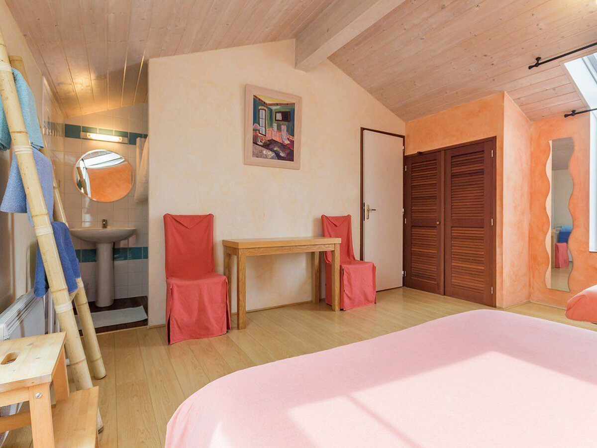 Gîte ferme rénovée 8 pers. – Jardin 750 m², activités - Photo 11